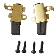 Четка Bosch графитна к-кт за ръчен циркуляр  PKS55, PKS55A, PG26 - product - BSH6101056