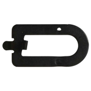 Планка Bosch за верижен трион  AKE 35-17S, AKE35-19S, AKE40-19S, AKE40-18, PG19 - product - BSH6101059