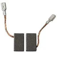 Графитна четка за винтоверт Bosch комплект  GSR 6-45 TE, GSR 6-25 TE, PG22
