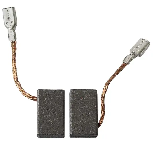 Графитна четка за винтоверт Bosch комплект  GSR 6-45 TE, GSR 6-25 TE, PG22