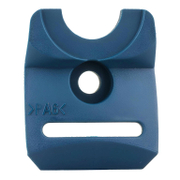 Капак Bosch за прав шлайф  GGS 28 CE, GWS10-125CI, GWS14-125CI, PG12 - product - BSH6101068