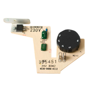 Блок Dremel електронен за лентов шлайф  GBS100AE, PG33 - product - BSH6101069