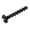 Винт Bosch  PSS230, PSB400RE, GSR9.6, GSR6-40TE, PWS 720-115, PWS750-125, GSS 23A, GSS 23AE, PSS 200AC, PSS 250AE, GSS230AE, GSS280AE, GEX125-150AVE, GEX125-1AE, GEX150AC, GEX125AC, PEX300AE, GOP 250CE, GKS160