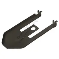 Пластина за саблен трион Bosch  GSA800PE, PFZ700PE, PG13