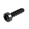 Винт Bosch  GBM 6 RE, GSB 16 RE, GSB 22-2 RE, GBM 13, GSS 230 AE, GSS 280 AE, GEX 125-150 AVE, GEX 125 AC, GEX 150 AC, GNF 65 A, GKS 55 CE, PG10