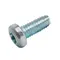 Винт Bosch  GWS 780 C, GWS 6-115, GWS 6-100, GWS 6-115 E, GWS 660, GWS7-115, 7-115E, 7-125, PWS 680, GWS 850 C, GWS 850 CE, GWS 600, PG11