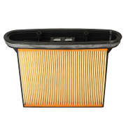 Филтър Bosch въздушен за прахосмукачка GAS50M, PG44 - product - BSH6101095