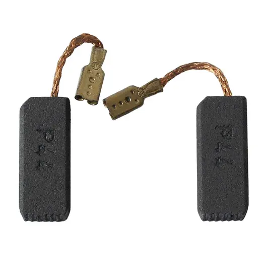 Графитна четка за перфоратор Bosch комплект  GBH2-20S, GBH2-20SE, PG22