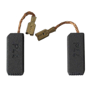 Четка Bosch графитна к-кт за перфоратор  GBH2-20S, GBH2-20SE, PG22 - product - BSH6101096