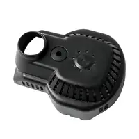 Капак за перфоратор Bosch  GBH5-40DE, GBH5-40DCE, GSH5E, PG25