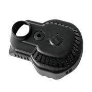 Капак Bosch за перфоратор  GBH5-40DE, GBH5-40DCE, GSH5E, PG25 - product - BSH6101103