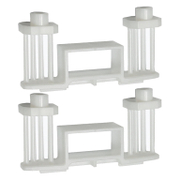 Тампон Bosch за виброшлайф  GSS230A, PSS230AE, PSS200AC, PSS250AE, PG18 - product - BSH6101104