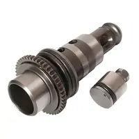 Държач на инструмента за перфоратор Bosch  PBH20RLE, GBH2-20REA, GBH24VRE, PG42
