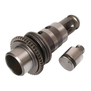 Държач Bosch на инструмента за перфоратор к-кт  PBH20RLE, GBH2-20REA, GBH24VRE, PG42 - product - BSH6101117