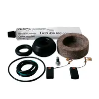 Сервизен к-кт за къртач Bosch  GSH4, GSH5CE, PG37
