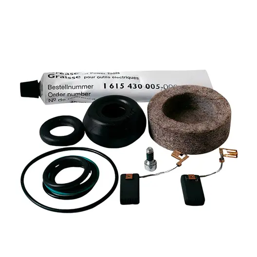 Сервизен к-кт за къртач Bosch  GSH4, GSH5CE, PG37