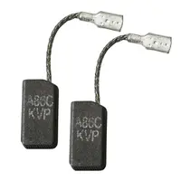 Графитна четка за ъглошлайф Bosch комплект  GWS6-115, GWS8-125C, GWS850CE, PG22