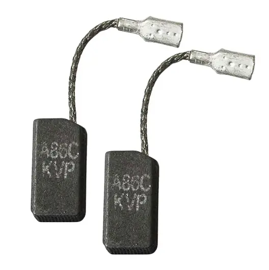 Графитна четка за ъглошлайф Bosch комплект  GWS6-115, GWS8-125C, GWS850CE, PG22