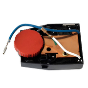 Блок Bosch електронен за ъглошлайф  GWS8-100C, GWS8-125CE, GWS 850CE, PG38 - product - BSH6101129