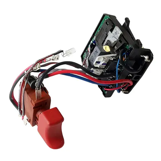 Прекъсвач за винтоверт Bosch  GSR 14.4-2 LI, GSB 14.4-2 LI, PG45