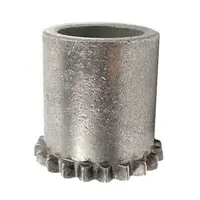 Втулка за винтоверт Bosch лагерна  GSB 13 E, PSB 500, 550 RE, PG12