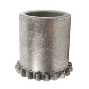 Втулка Bosch лагерна за винтоверт  GSB 13 E, PSB 500, 550 RE, PG12 - product - BSH6101140