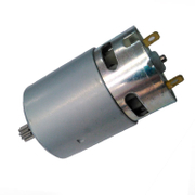 Електродвигател Bosch за винтоверт  PSR12, PG30 - product - BSH6101141