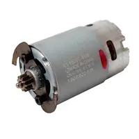 Електродвигател за винтоверт Bosch  GSR 10, 8V-LI-2, PG36