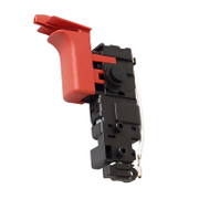 Прекъсвач Bosch за перфоратор  GBH2-26DFR, GBH 2-26DRE, GBH2400, GBH2600DFR, GBH2600, PG31 - product - BSH6101151
