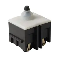 Прекъсвач за ъглошлайф Bosch  GWS 17-125 CIEX, GWS 17-125 CIE, GWS 13-125 CIE, GWS 12-125 CIE, GWS 15-125 CIE, PG24