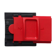 Превключвател Bosch на скоростите за винтоверт  GSR10.8LI, GSR18V, PG14 - product - BSH6101155