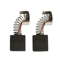 Графитна четка за потопяем циркуляр Bosch комплект  GST 10, GCM 10 S