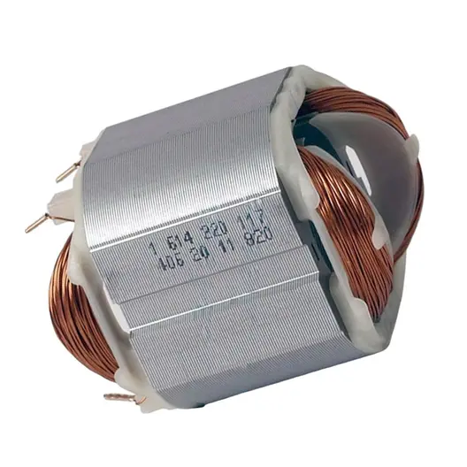 Статор за перфоратор Bosch  GBH2-26RE, GBH 2-26DFR, GBH 2-26DRE, GBH2400DFR, GBH2600, GBH 3-28DRE, PG29