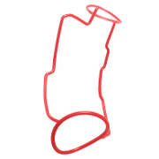 Гарнитура Bosch за перфоратор  PBH2000RE, PBH2100RE, PBH2500RE, PG19 - product - BSH6101170