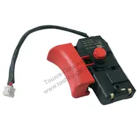 Прекъсвач за бормашина Bosch  PSB750RCE, PG30