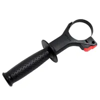 Ръкохватка за перфоратор Bosch  GBH4-32DFR, PG27