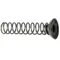 Пружина за перфоратор Bosch  GBH2400, GBH2600DFR, GBH2-26DFR, GBH2-26DRE, PG13