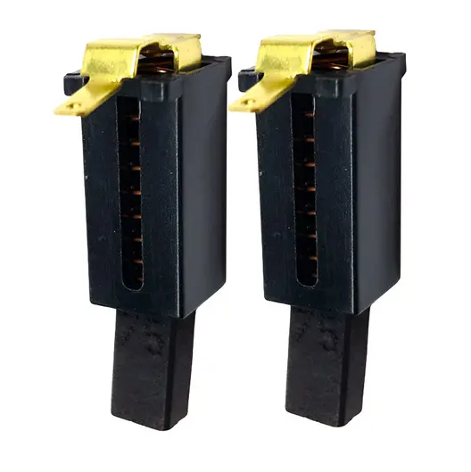 Графитна четка за ексцентършлайф Bosch комплект  GEX125-1E, GSS230, GSS 23A, GSS 23AE, PG22