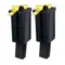 Графитна четка за ексцентършлайф Bosch комплект  GEX125-1E, GSS230, GSS 23A, GSS 23AE, PG22