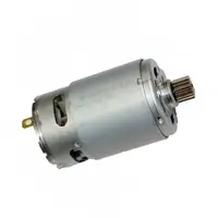 Електродвигател за винтоверт Bosch  GSR 12-2, PG31
