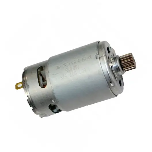 Електродвигател за винтоверт Bosch  GSR 12-2, PG31