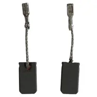 Графитна четка за ъглошлайф Bosch комплект  GWS 12-125CIE, GWS15-125CIE, GWS 17-125 CIE, PG26