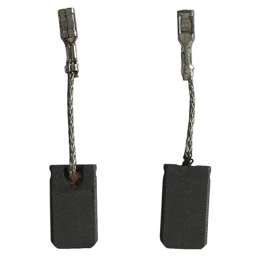 Графитна четка за ъглошлайф Bosch комплект  GWS 12-125CIE, GWS15-125CIE, GWS 17-125 CIE, PG26
