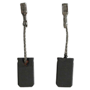 Четка Bosch графитна к-кт за ъглошлайф  GWS 12-125CIE, GWS15-125CIE, GWS 17-125 CIE, PG26 - product - BSH6101200