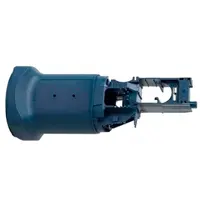 Корпус за ъглошлайф Bosch  GWS 780 C, GWS 6-115, GWS 660, GWS 850 CE, GWS 600, PG25