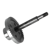 Вал Bosch за лентов шлайф  PBS7A, PBS7AE, PG302 - product - BSH6101206