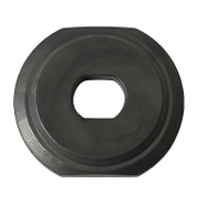 Фланец Bosch за ръчен циркуляр GKS 65, GKS 65CE, GKS 65GCE, PG15 - product - BSH6101207