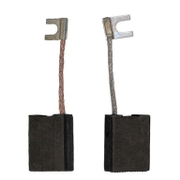 Четка Bosch графитна к-кт за оберфреза  GOF2000CE, PG28 - product - BSH6101230