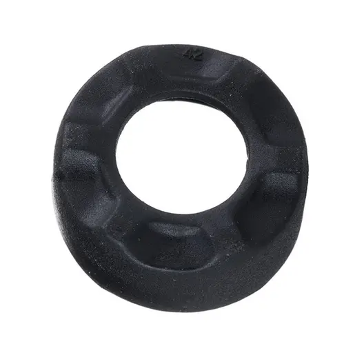 Втулка за перфоратор Bosch гумена  GBH2400, GBH2600DFR, GBH2-26DRE, GBH2-26DFR, GBH 2-28DV, GBH 2-28DFV, GBH2-28DFV, PG10