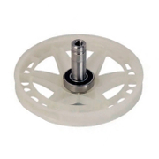 Вал Bosch за електрическа косачка  Rotak32, PG26 - product - BSH6101242